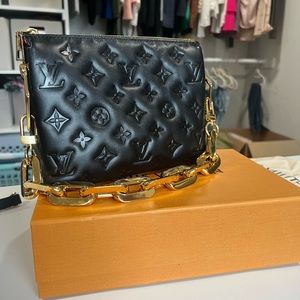 Louis Vuitton Coussin BB NV Nior